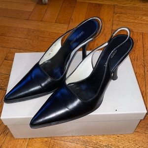 Giorgio Armani shoes